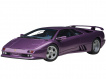 Lamborghini Diablo Coupe